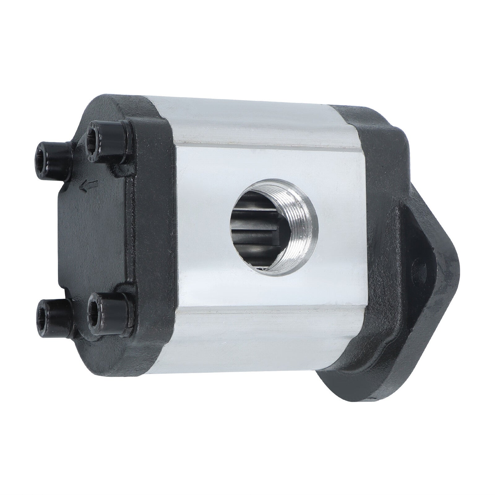 6672051 Hydraulic Pump For Bobcat 751G 753G 763G 773G 753 7753 763 773 751 733