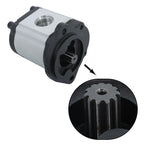 6672051 Hydraulic Pump For Bobcat 751G 753G 763G 773G 753 7753 763 773 751 733