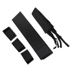 Front Inner Basket Dash Storage Bag Set For E-Z-GO Club Car Yamaha Golf Carts