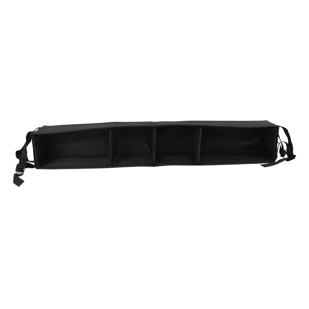 Front Inner Basket Dash Storage Bag Set For E-Z-GO Club Car Yamaha Golf Carts