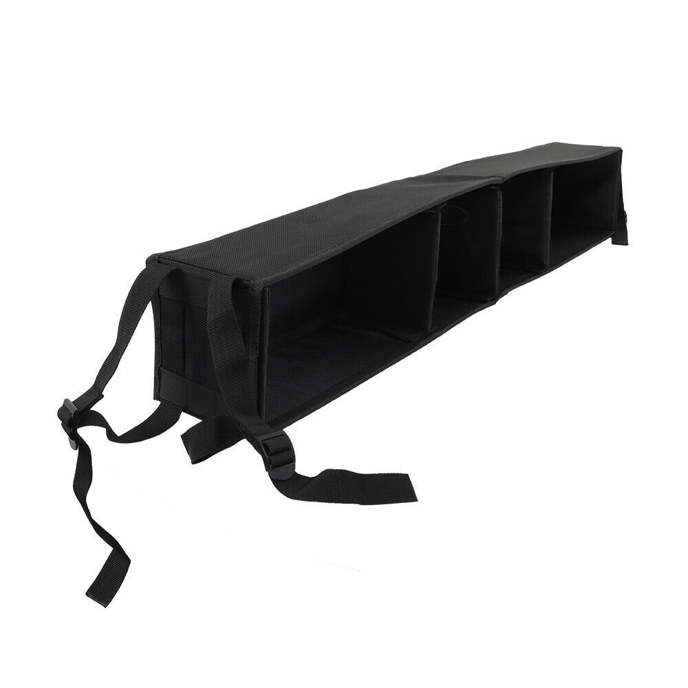 Front Inner Basket Dash Storage Bag Set For E-Z-GO Club Car Yamaha Golf Carts
