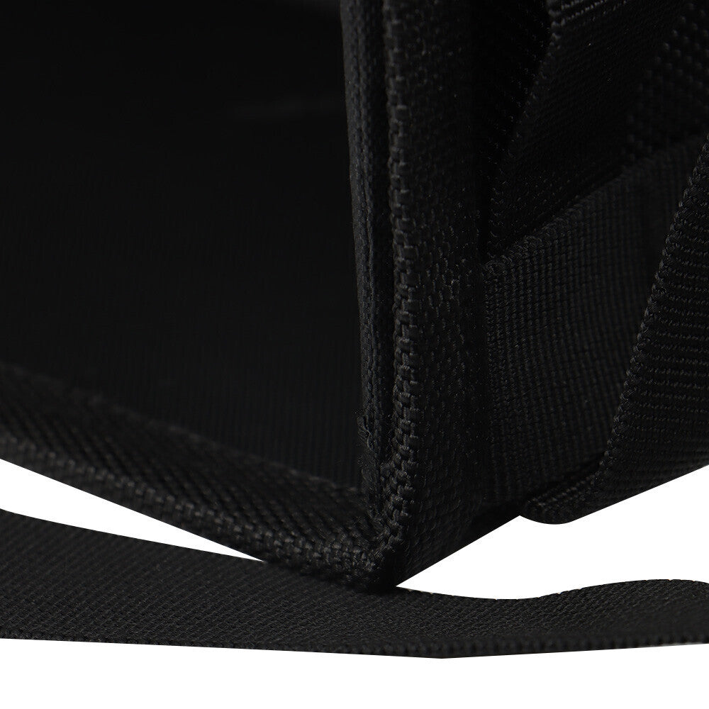 Front Inner Basket Dash Storage Bag Set For E-Z-GO Club Car Yamaha Golf Carts