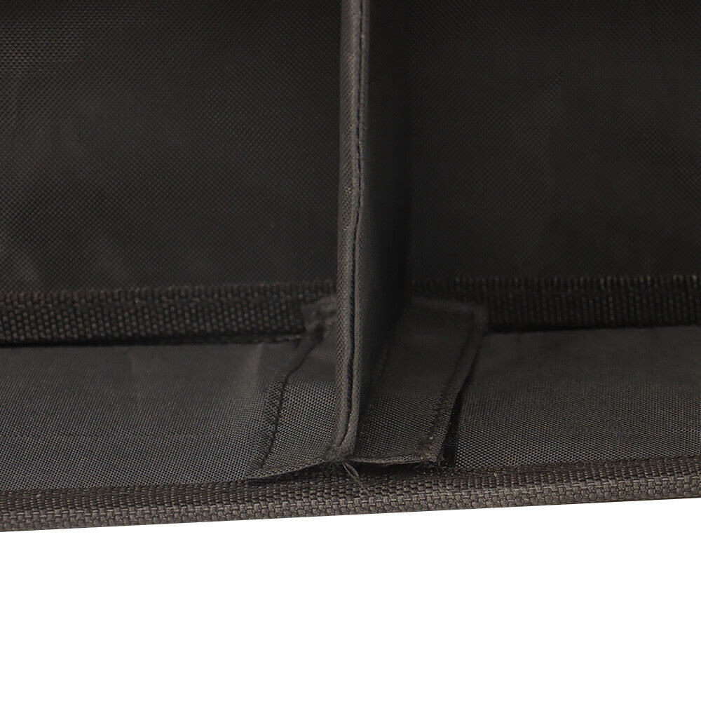 Front Inner Basket Dash Storage Bag Set For E-Z-GO Club Car Yamaha Golf Carts