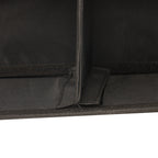 Front Inner Basket Dash Storage Bag Set For E-Z-GO Club Car Yamaha Golf Carts