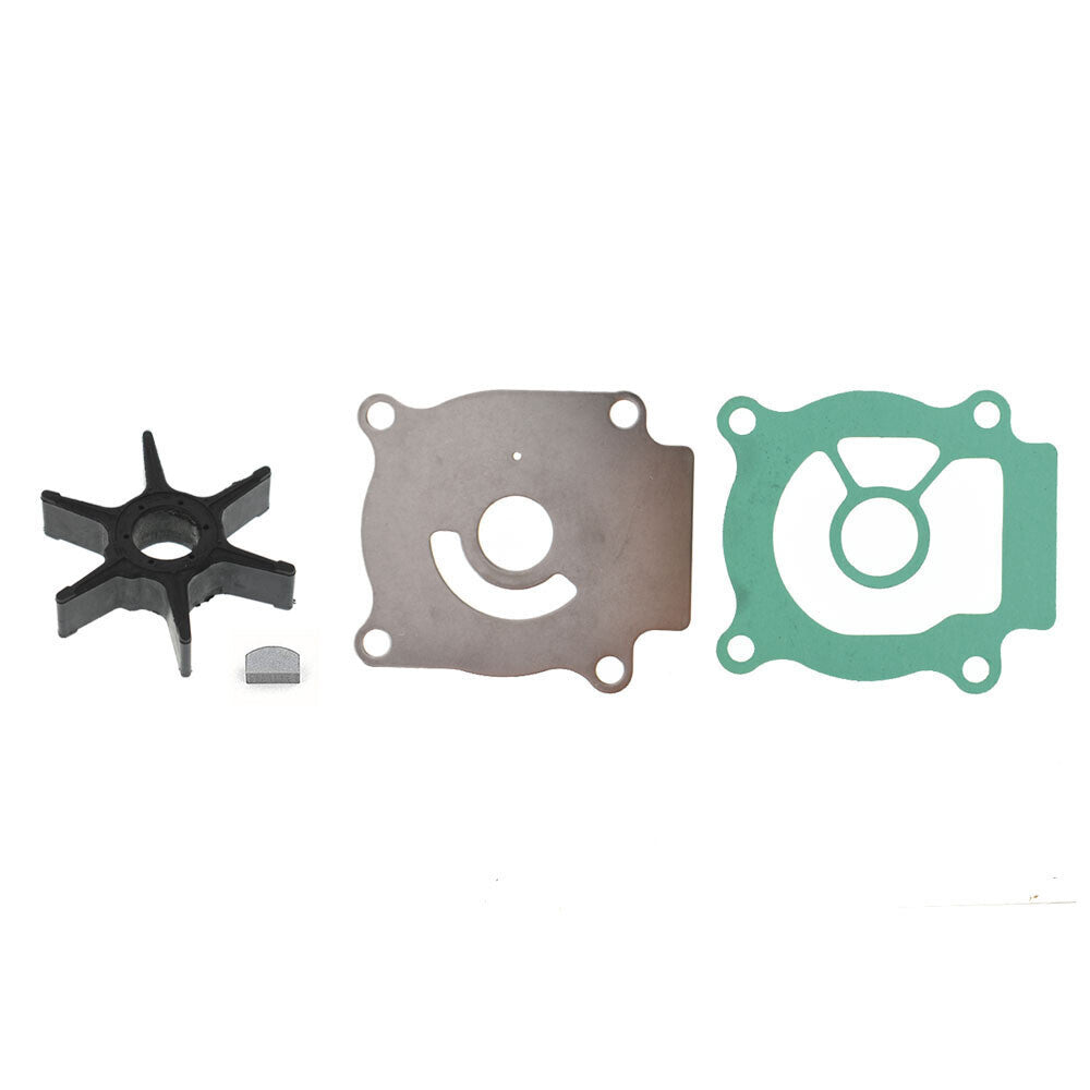 For Suzuki Outboard Water Pump Impeller Repair Kit 20/25/30/40/50 HP 17400-96353