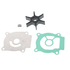 For Suzuki Outboard Water Pump Impeller Repair Kit 20/25/30/40/50 HP 17400-96353