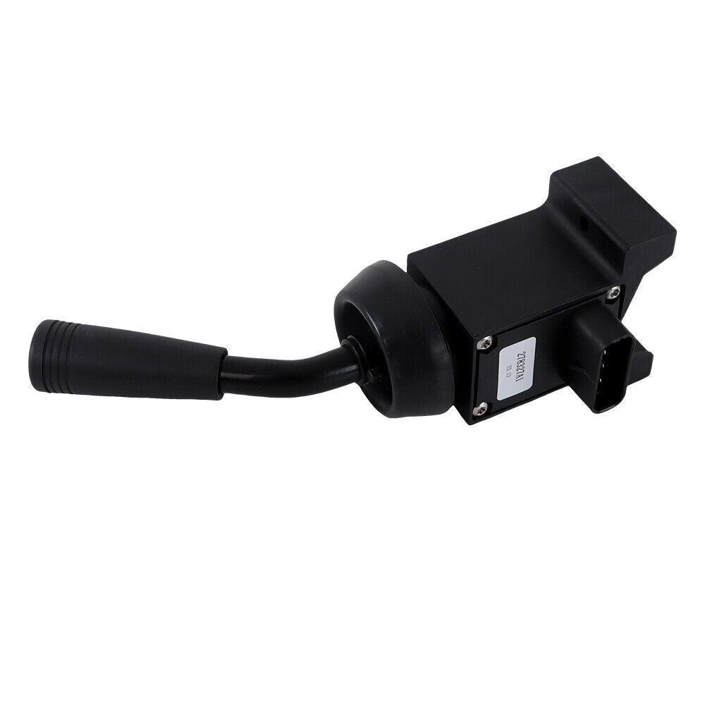 Compatible With Case IH 590SM 570LXT 570MXT 586G Transmission Shifter 133790A1