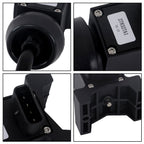 Compatible With Case IH 590SM 570LXT 570MXT 586G Transmission Shifter 133790A1
