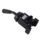 Compatible With Case IH 590SM 570LXT 570MXT 586G Transmission Shifter 133790A1
