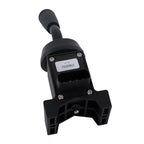 Compatible With Case IH 590SM 570LXT 570MXT 586G Transmission Shifter 133790A1