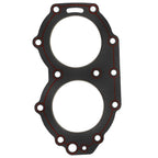 New Cylinder Head Gaskets For Yamaha 2 Strokes 40 HP Outboard Motor 66T-11181-A2