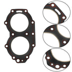 New Cylinder Head Gaskets For Yamaha 2 Strokes 40 HP Outboard Motor 66T-11181-A2