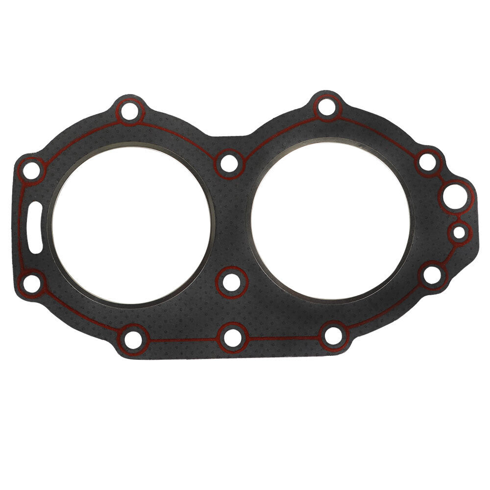 New Cylinder Head Gaskets For Yamaha 2 Strokes 40 HP Outboard Motor 66T-11181-A2
