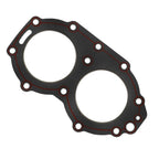 Cylinder Head Gaskets For Yamaha 2 Strokes 40 HP Outboard Motor 66T-11181-A2 US