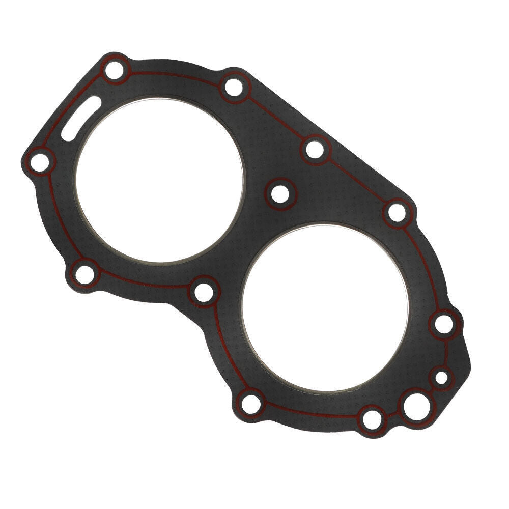 Cylinder Head Gaskets For Yamaha 2 Strokes 40 HP Outboard Motor 66T-11181-A2 US