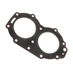 Cylinder Head Gaskets For Yamaha 2 Strokes 40 HP Outboard Motor 66T-11181-A2 US