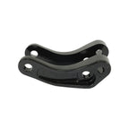 For Peterbilt 378 379 Engine Hood Hinge Pivot Bushing Kit Bolt KIt Assembly CNC