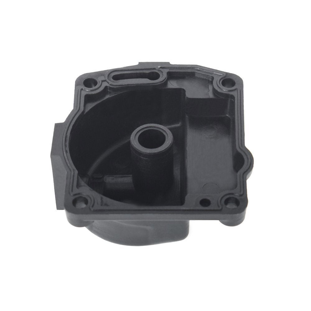 Carburetor Bowl Float Chamber For Johnson 90-100-105-115-135-150-175HP 766418