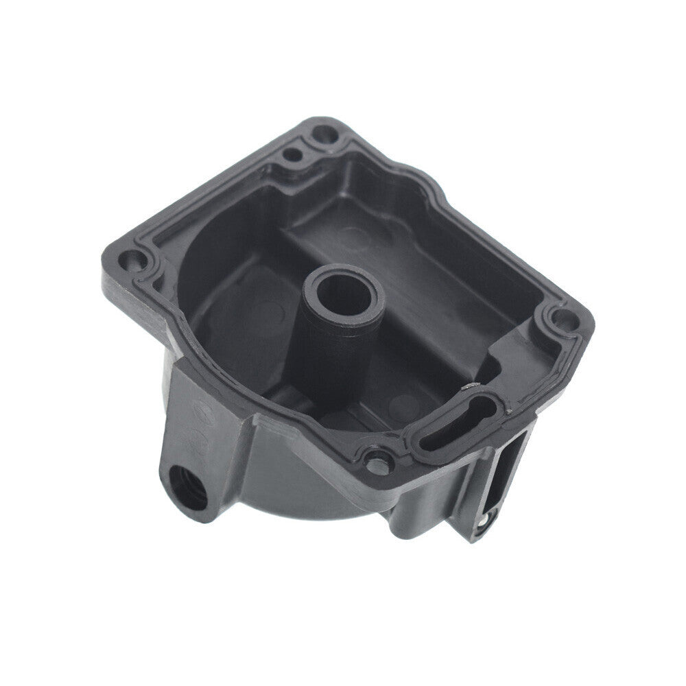 Carburetor Bowl Float Chamber For Johnson 90-100-105-115-135-150-175HP 766418