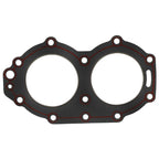 Cylinder Head Gaskets For Yamaha 2 Strokes 40 HP Outboard Motor 66T-11181-A2 New