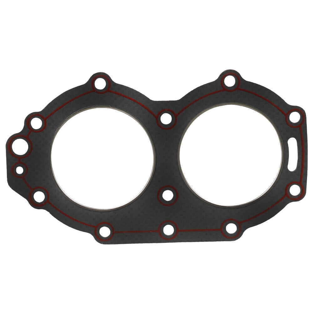 Cylinder Head Gaskets For Yamaha 2 Strokes 40 HP Outboard Motor 66T-11181-A2 New
