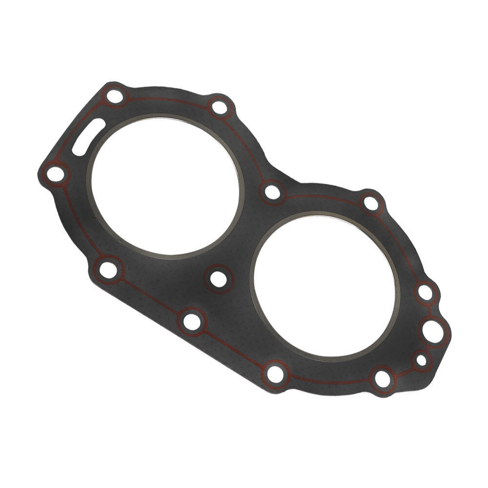 Cylinder Head Gaskets For Yamaha 2 Strokes 40 HP Outboard Motor 66T-11181-A2 New