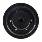 T-H FOR Marine Eliminator Trolling Motor Prop Nut GFEL-MK-BK-DP Kota 80 101 112