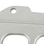 New Hood Hinge Pivot Bushing Mount & Bolt Kit For Peterbilt 378 379 13-04730L/R