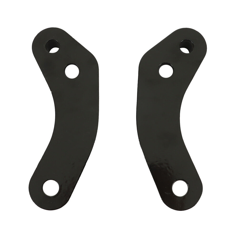 Engine Hood Hinge Pivot Bushing Kit Bolt KIt Assembly Fits For Peterbilt 378 379