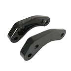 Engine Hood Hinge Pivot Bushing Kit Bolt KIt Assembly Fits For Peterbilt 378 379
