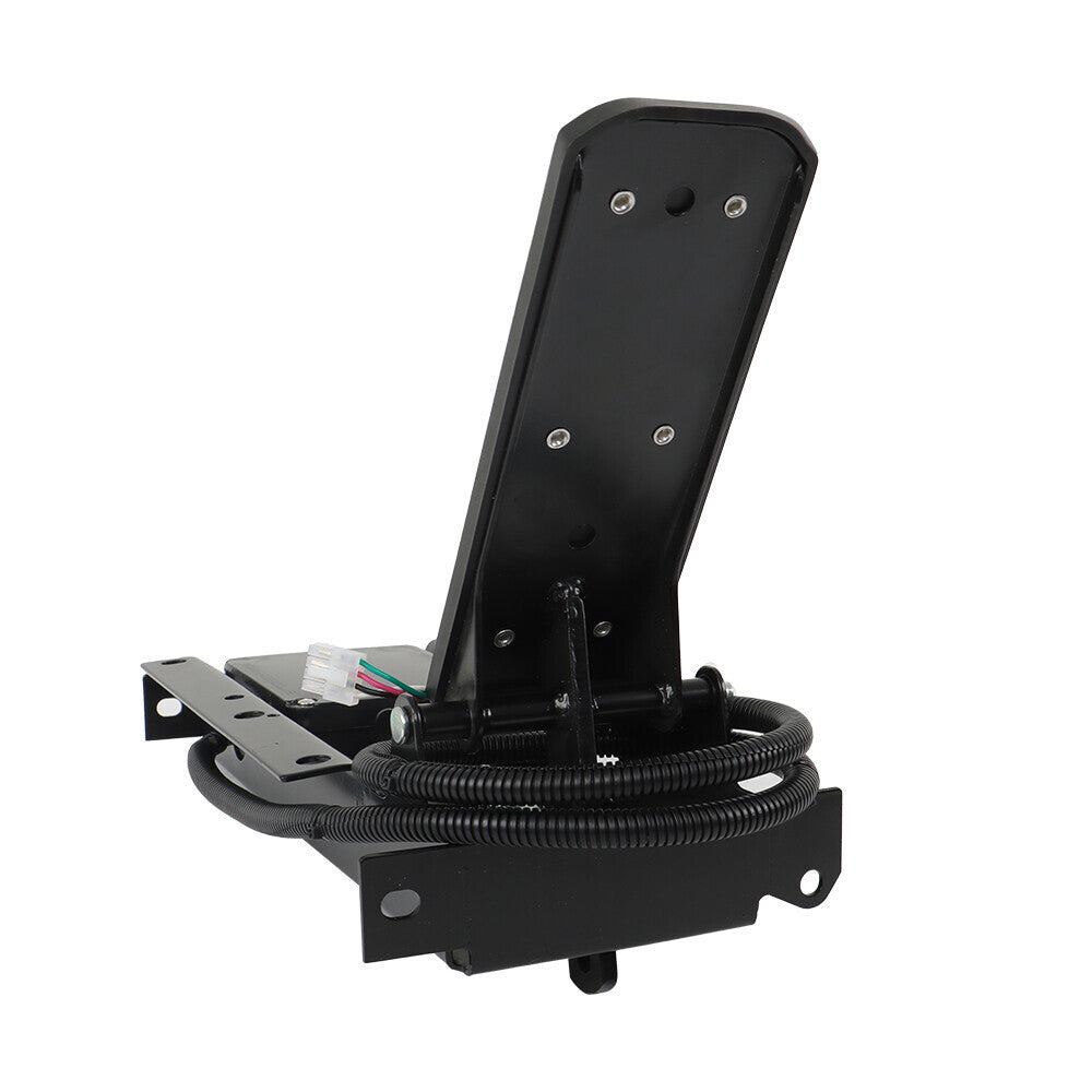 For EZGO TXT Golf Cart 2000+ 48V (PDS) Accelerator Pedal Box Assembly | 73333G05