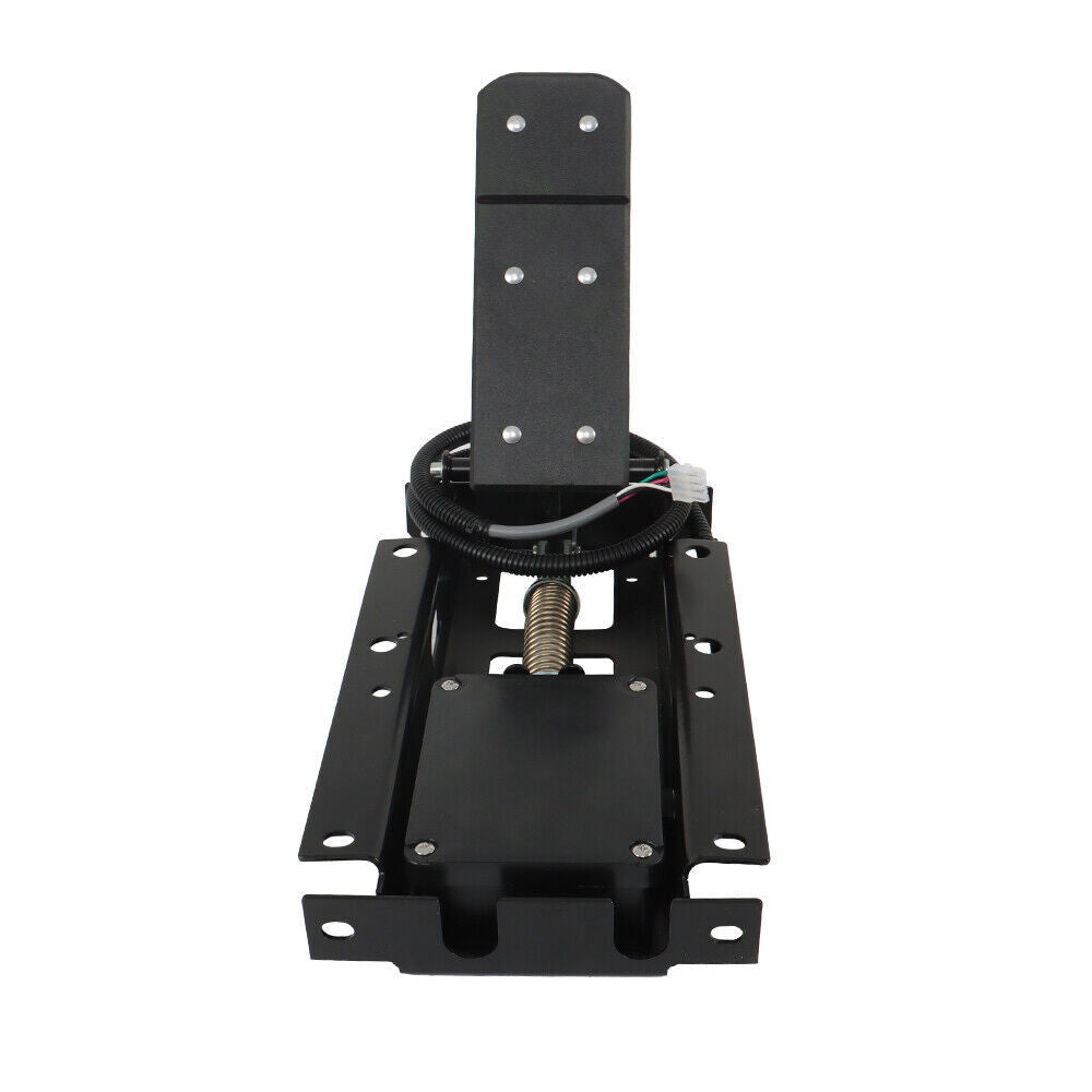 For EZGO TXT Golf Cart 2000+ 48V (PDS) Accelerator Pedal Box Assembly | 73333G05