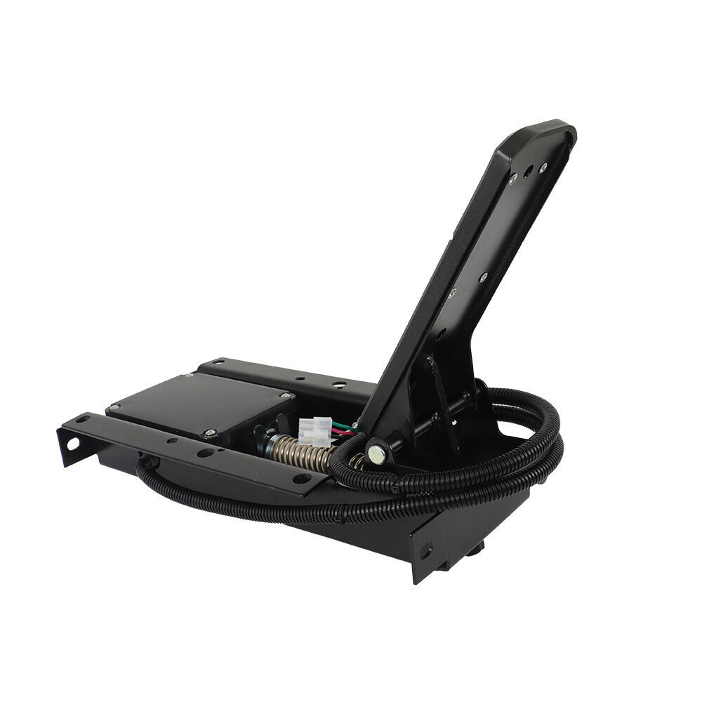 For EZGO TXT Golf Cart 2000+ 48V (PDS) Accelerator Pedal Box Assembly | 73333G05