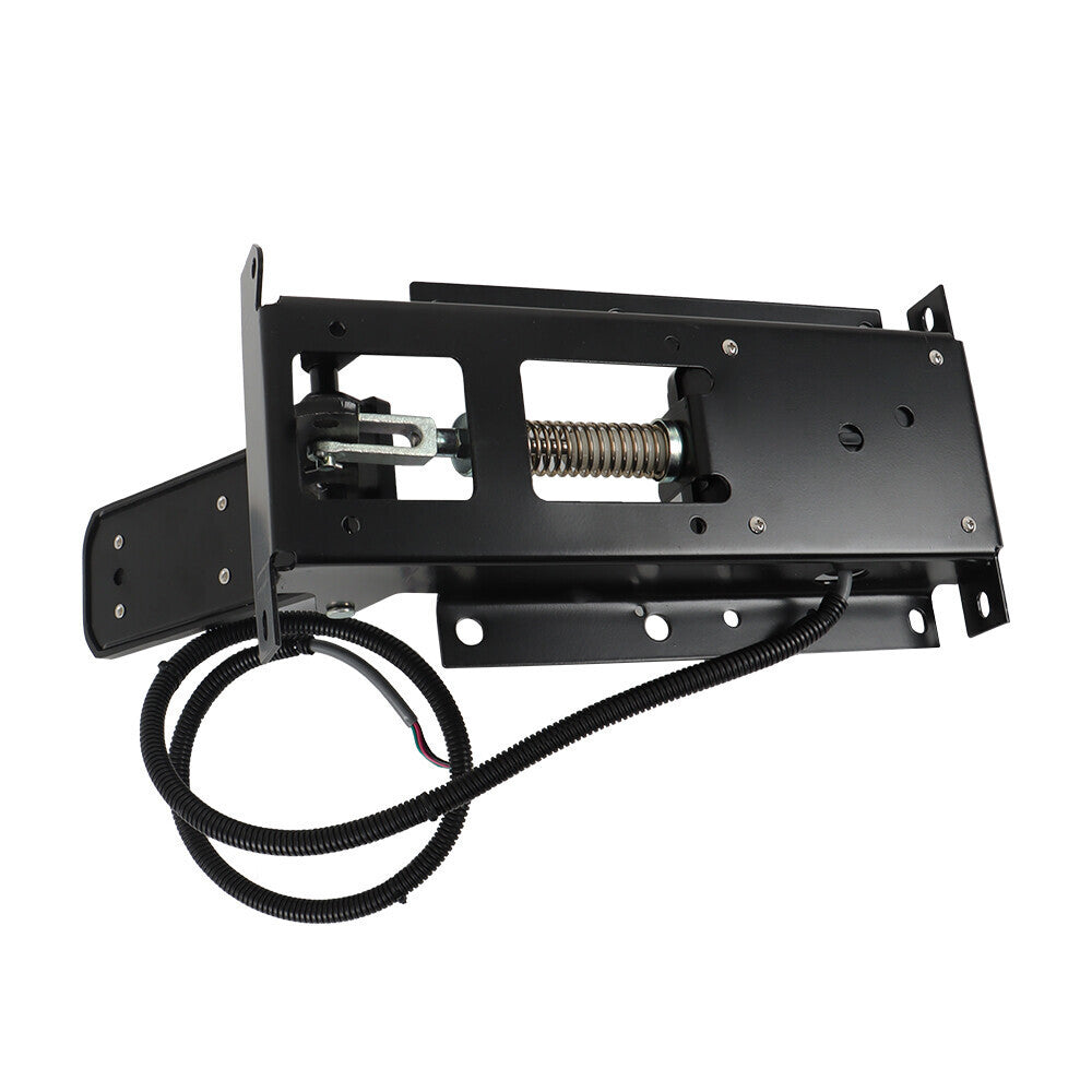 For EZGO TXT Golf Cart 2000+ 48V (PDS) Accelerator Pedal Box Assembly | 73333G05