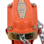 3/4 Ton 1650 lbs Capacity Come Along Manual Lever Chain Hoist 10FT G80 Chain
