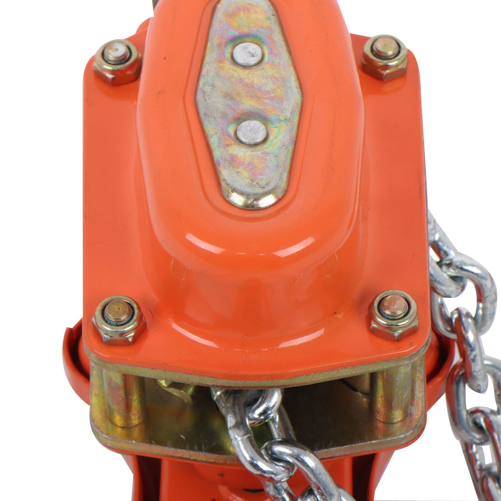 3/4 Ton 1650 lbs Capacity Come Along Manual Lever Chain Hoist 10FT G80 Chain