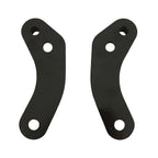 1Set For Peterbilt 378 379 Engine Hood Hinge Pivot Bushing Kit Bolt KIt Assembly
