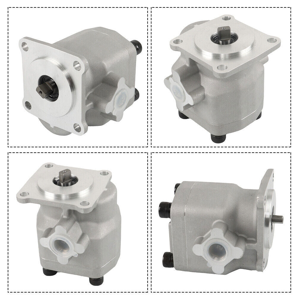 Hydraulic Pump For Kubota B BX Series B20 B6200 B7200 B6200 B8200 67111-76100 US