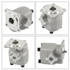 Hydraulic Pump For Kubota B BX Series B20 B6200 B7200 B6200 B8200 67111-76100 US