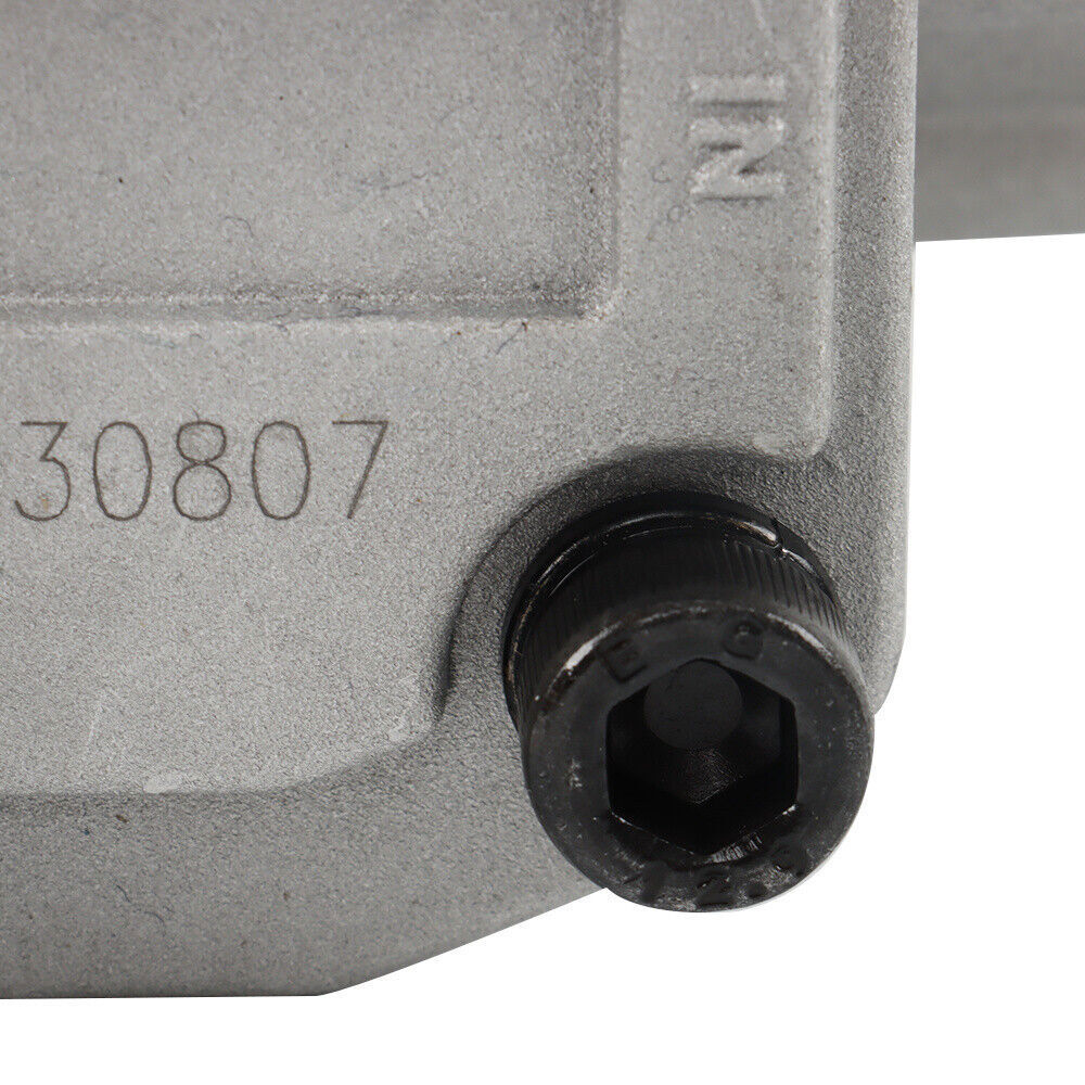 Hydraulic Pump For Kubota B BX Series B20 B6200 B7200 B6200 B8200 67111-76100 US