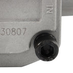 Hydraulic Pump For Kubota B BX Series B20 B6200 B7200 B6200 B8200 67111-76100 US