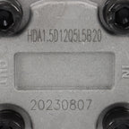 Hydraulic Pump For Kubota B BX Series B20 B6200 B7200 B6200 B8200 67111-76100 US