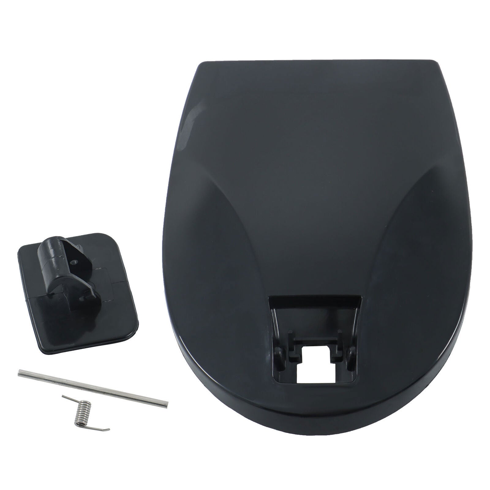 Glove Box Lid Latch Kit For SeaDoo GTI 130 155 SE WAKE GTS 291002249 269500553