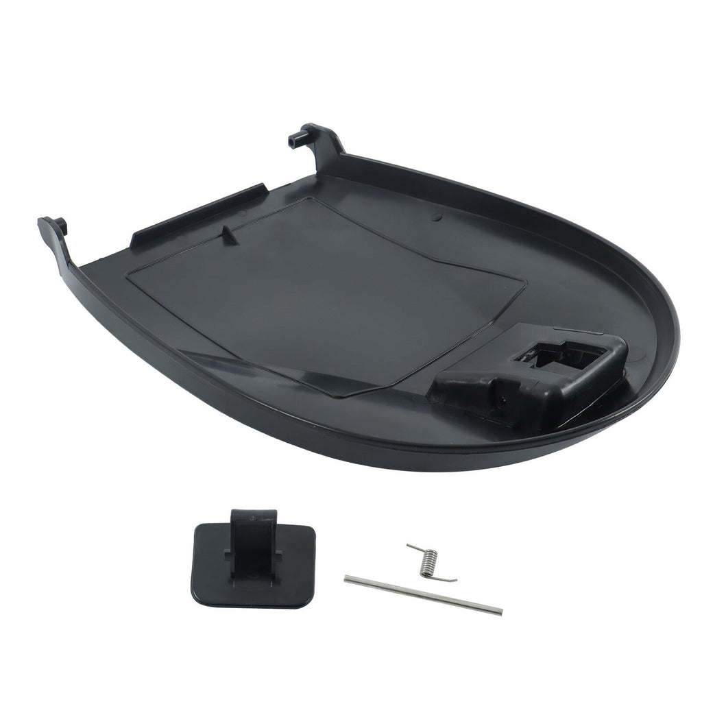 Glove Box Lid Latch Kit For SeaDoo GTI 130 155 SE WAKE GTS 291002249 269500553