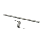 Glove Box Lid Latch Kit For SeaDoo GTI 130 155 SE WAKE GTS 291002249 269500553