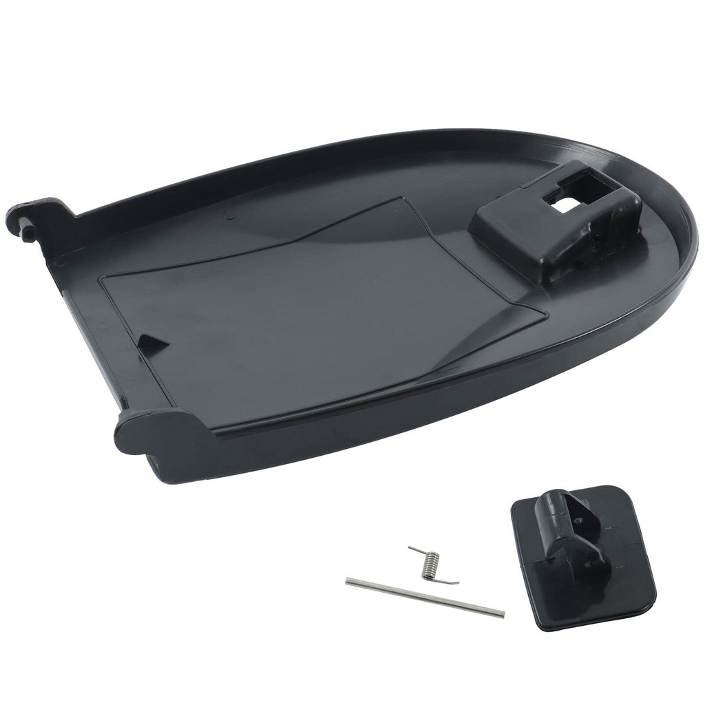 Glove Box Lid Latch Kit For SeaDoo GTI 130 155 SE WAKE GTS 291002249 269500553