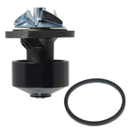 For Dodge RAM 5.9L 6B B5.9 4B  Steel Impeller 89-06 Qsb ISB Water Pump US
