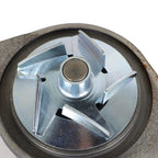 For Dodge RAM 5.9L 6B B5.9 4B  Steel Impeller 89-06 Qsb ISB Water Pump US