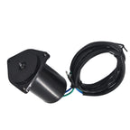 Volt 2 Wire 3 60 80 HP Power Tilt Trim Motor 12 Bolt Mount For YAMAHA OUTBOARD