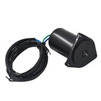 Volt 2 Wire 3 60 80 HP Power Tilt Trim Motor 12 Bolt Mount For YAMAHA OUTBOARD